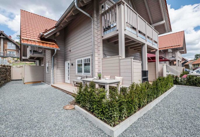 Familien Suite bis zu 6 Personen