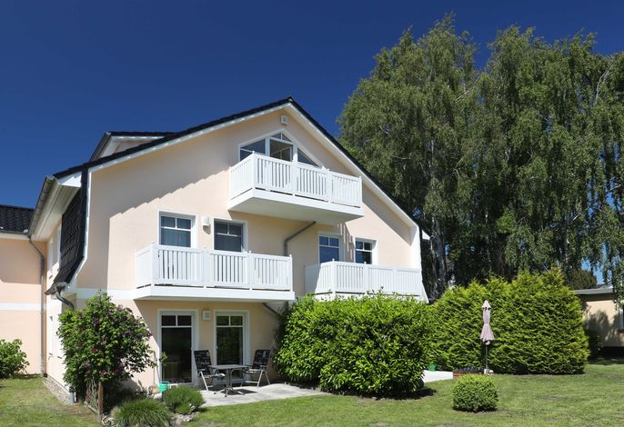 Ferienwohnung Treibgut