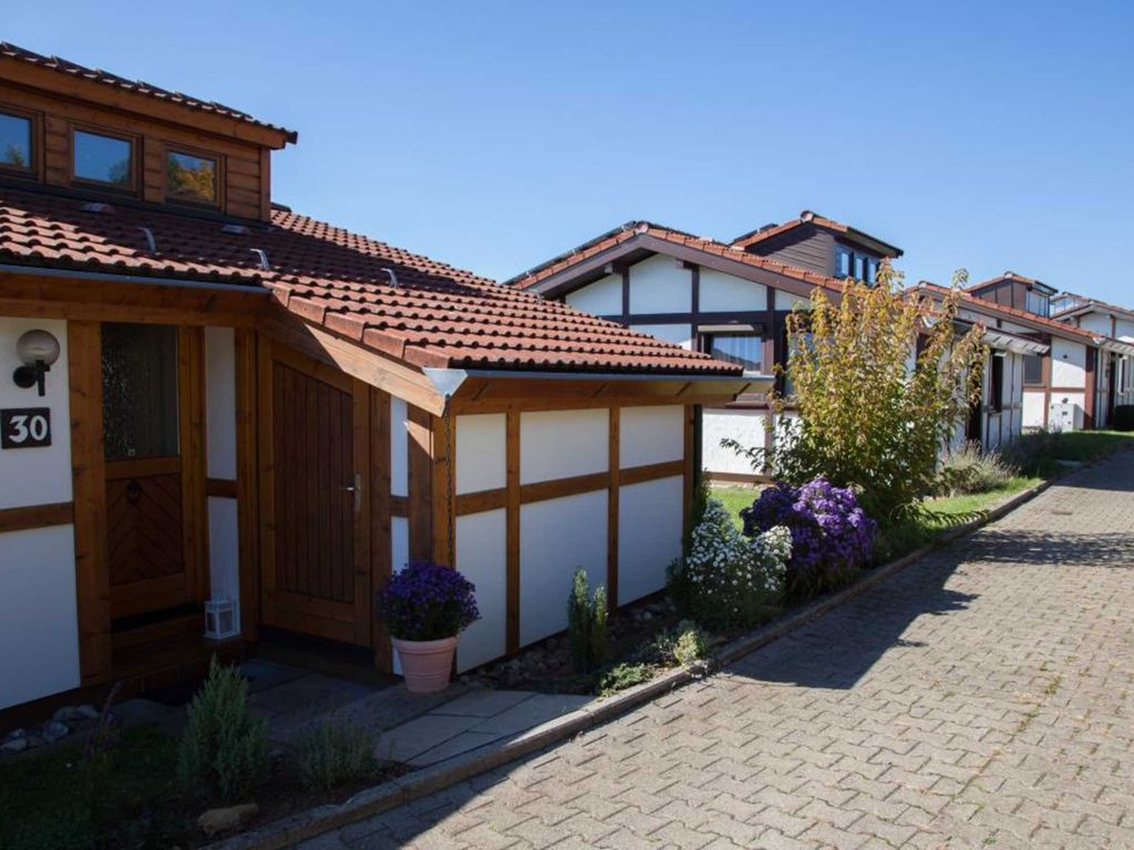 Feriendorf Öfingen 09