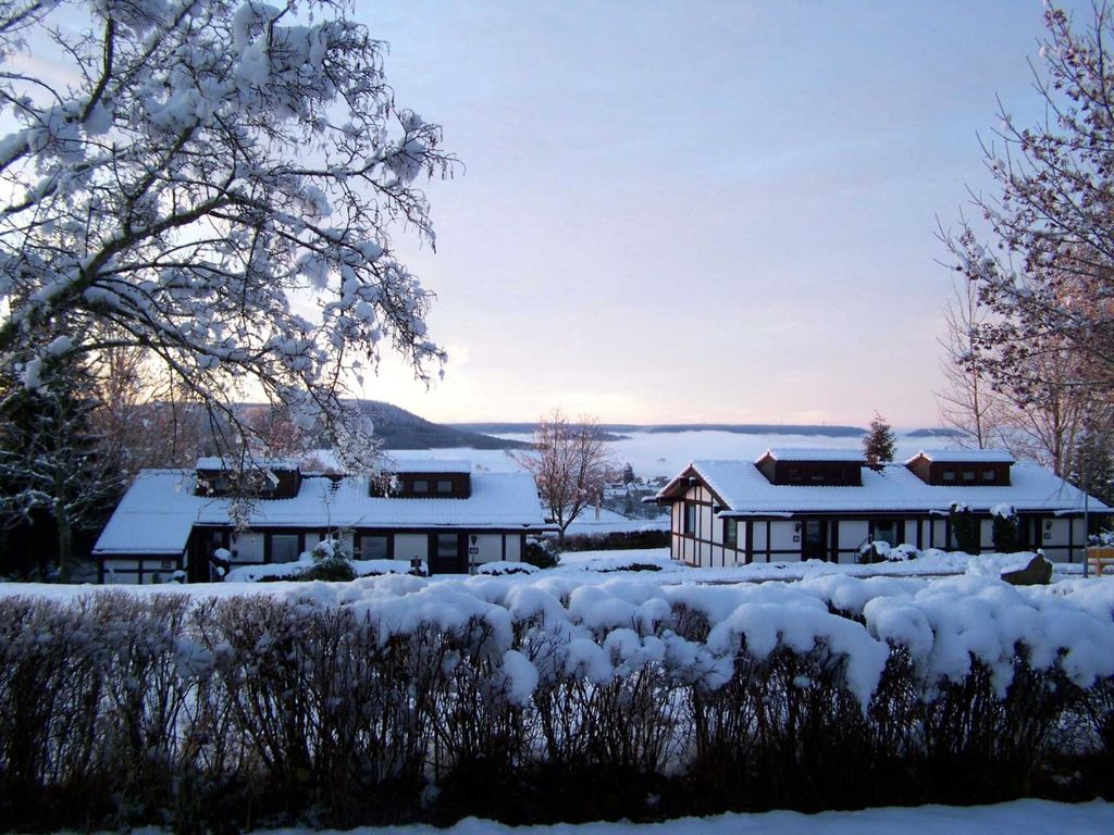 Feriendorf Öfingen 09