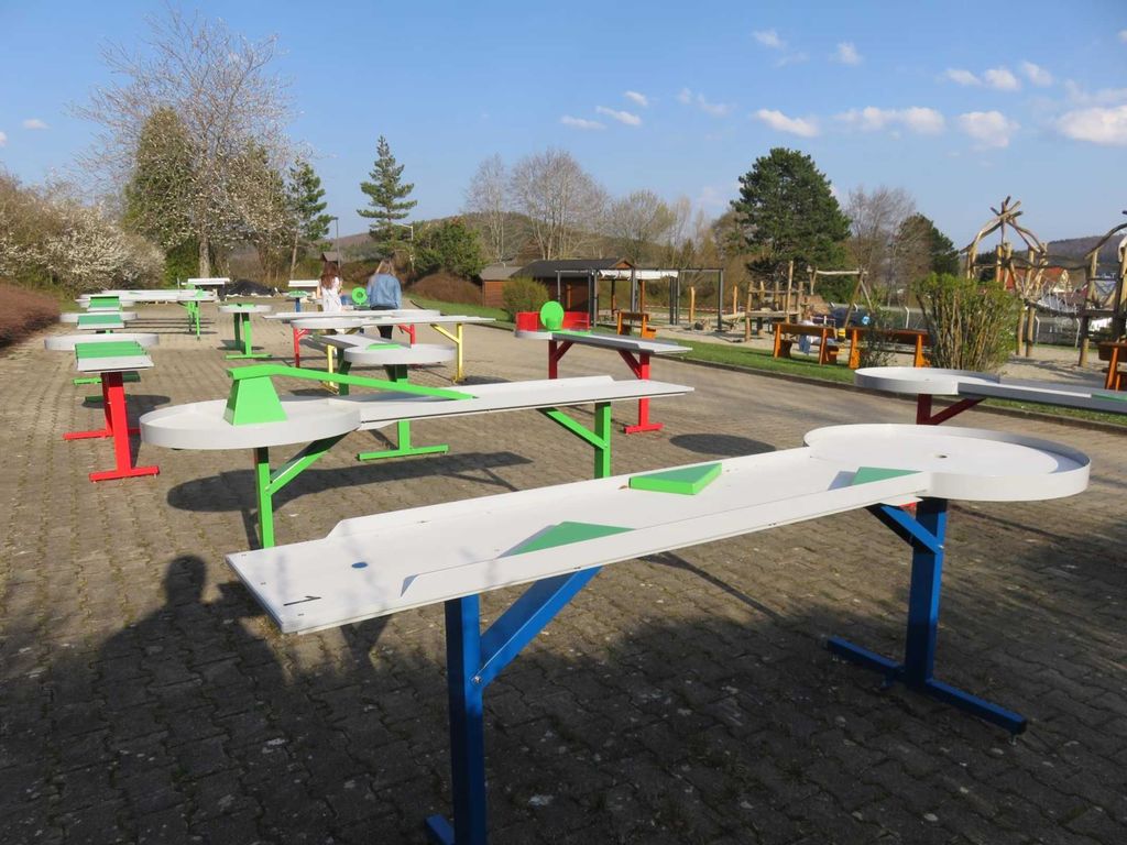 Feriendorf Öfingen 09