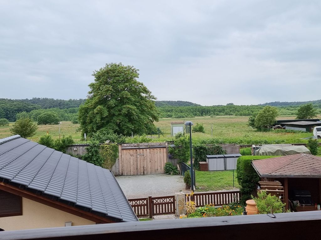 Ausblick