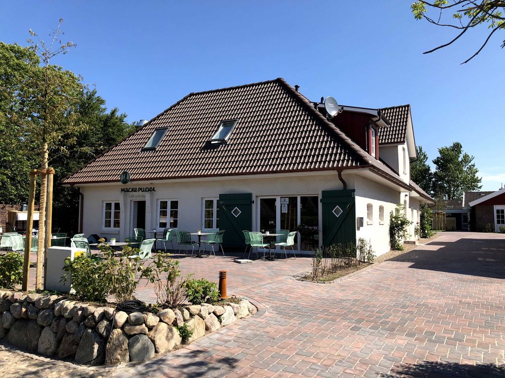 Macke Pudel - Café/ Deli