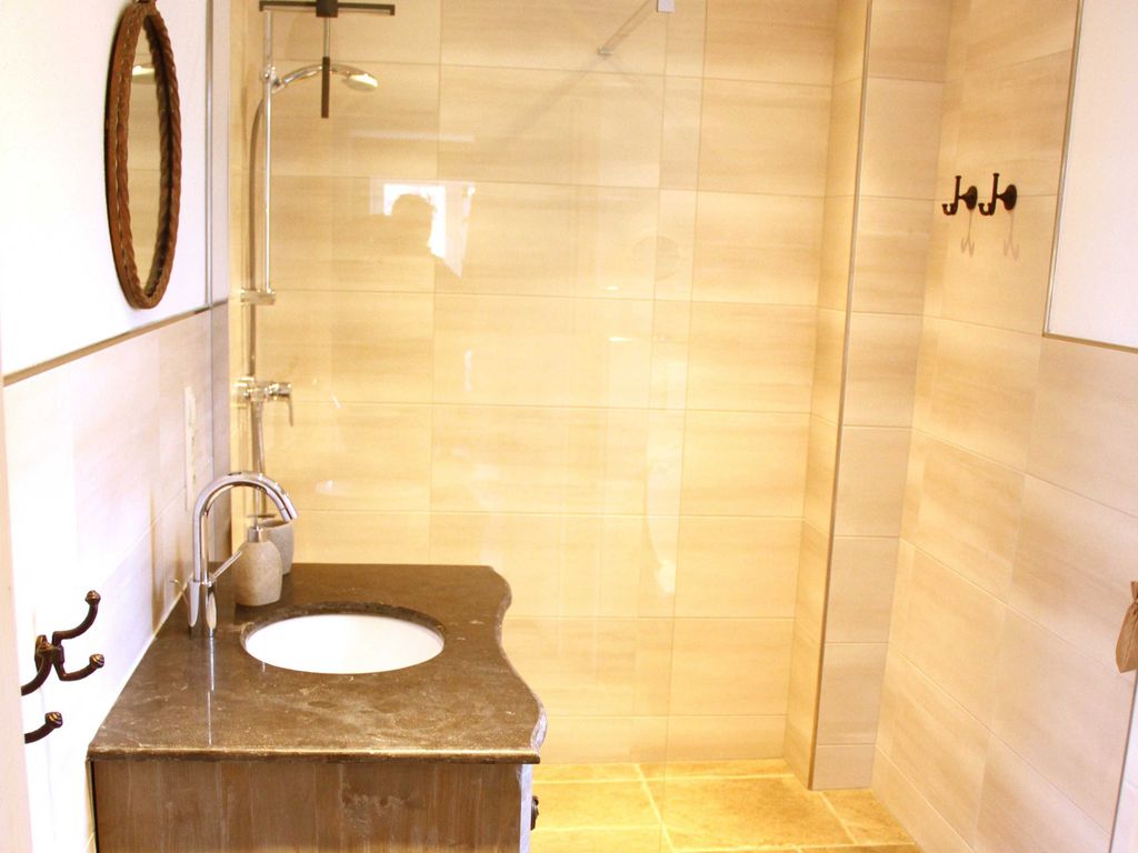 Beispiel Badezimmer