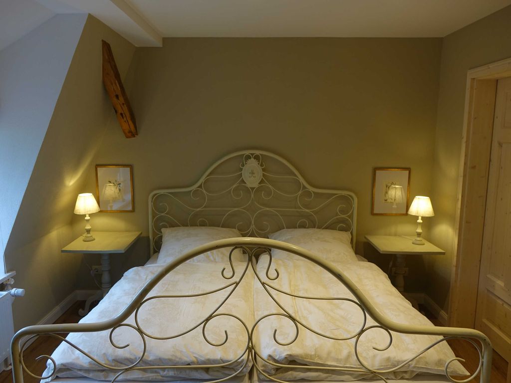 Beispiel Doppelzimmer