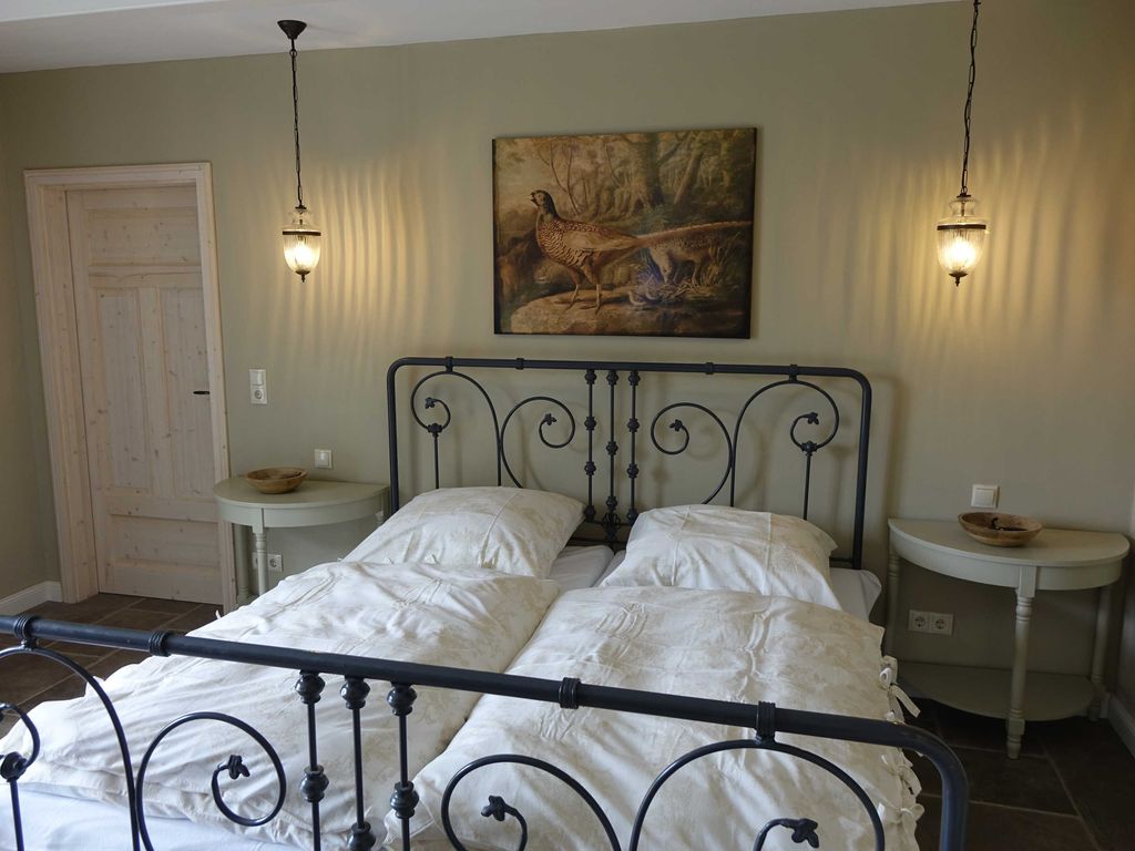 Beispiel Doppelzimmer