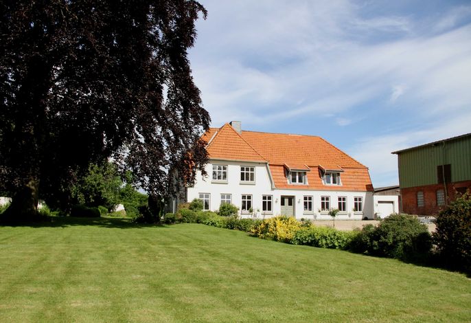 B&B Angeliter Landidyll Doppelzimmer