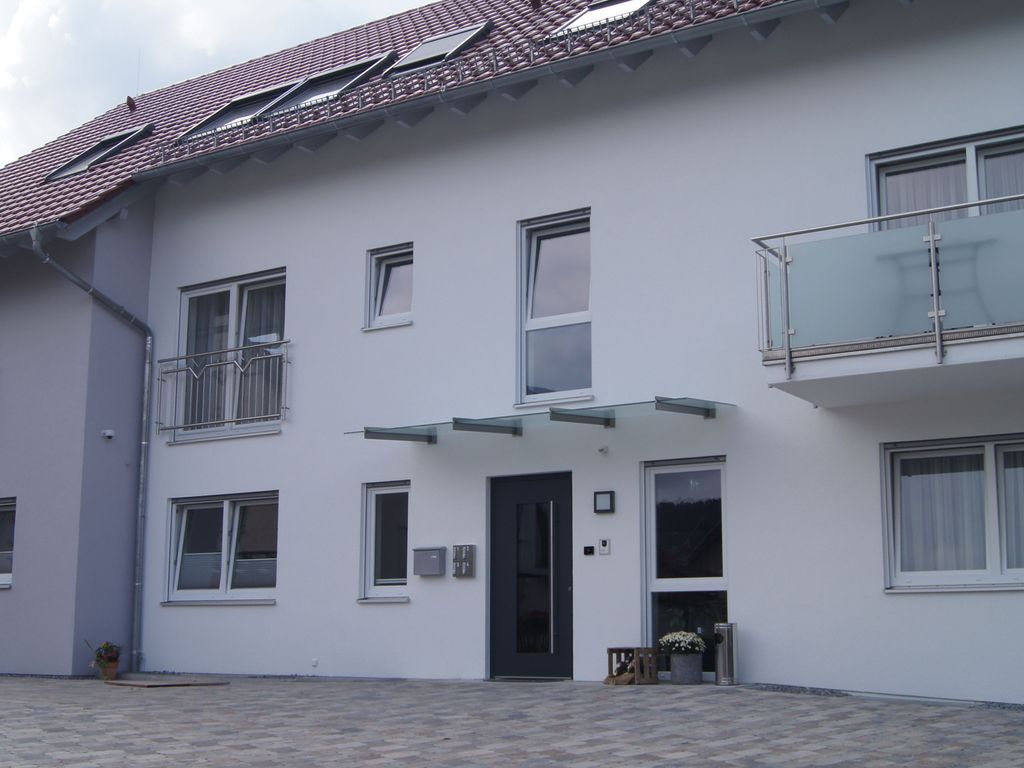 Winzerhof am Schlierbach / Obersulm- Weiler