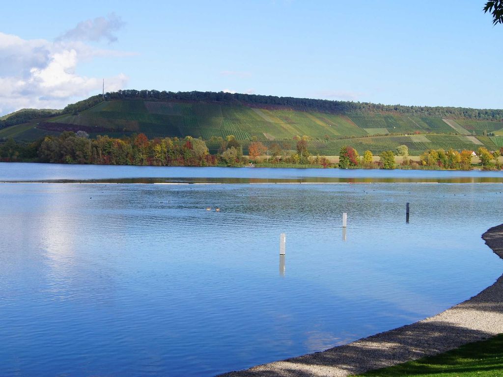 Breitenauer See