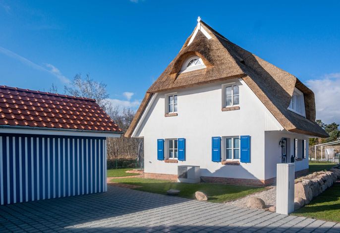 Photo Fischerhus 3