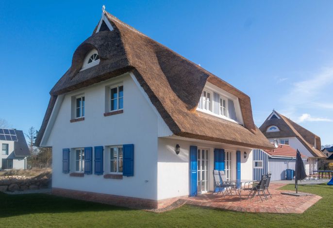 Photo Fischerhus 4