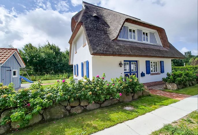 Fischerhus