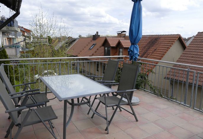 Ferienwohnung Siegfried Objekt-ID 138701