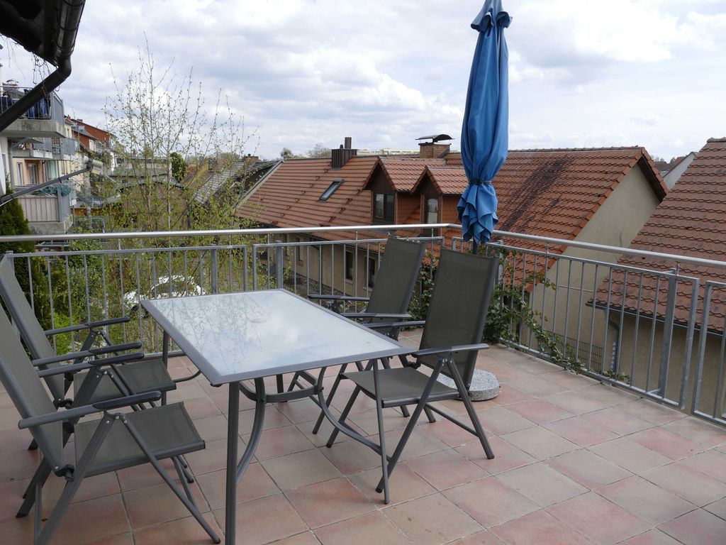 Ferienwohnung Siegfried Objekt-ID 138701