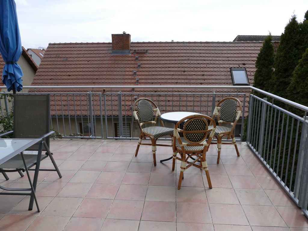 Ferienwohnung Siegfried Objekt-ID 138701
