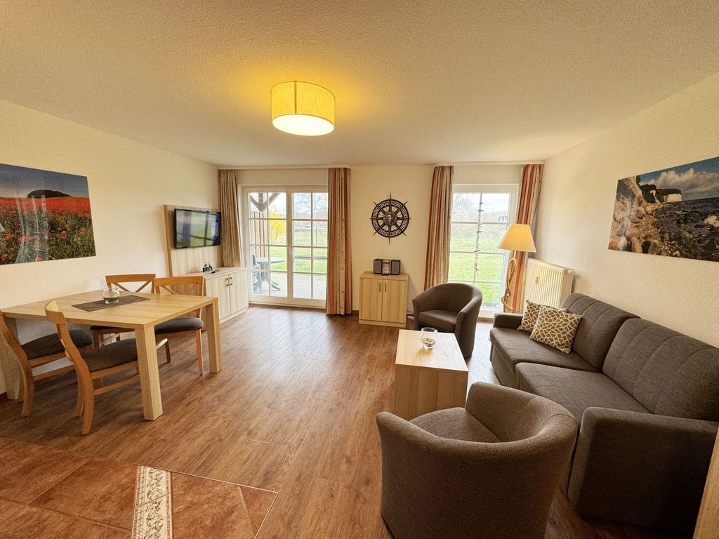 Haus-an-der-Düne-WE-05-Wohnzimmer