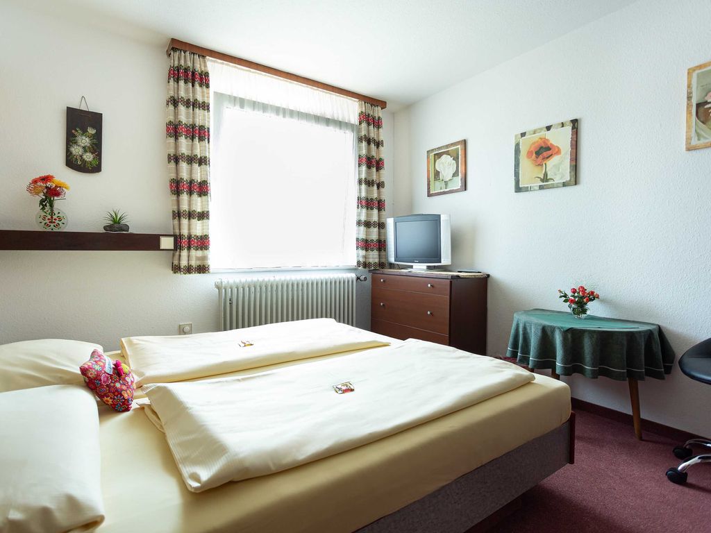 Doppelzimmer