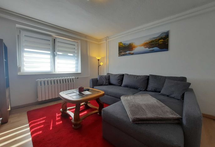 Ferienwohnung Warenshof Objekt-ID 138721