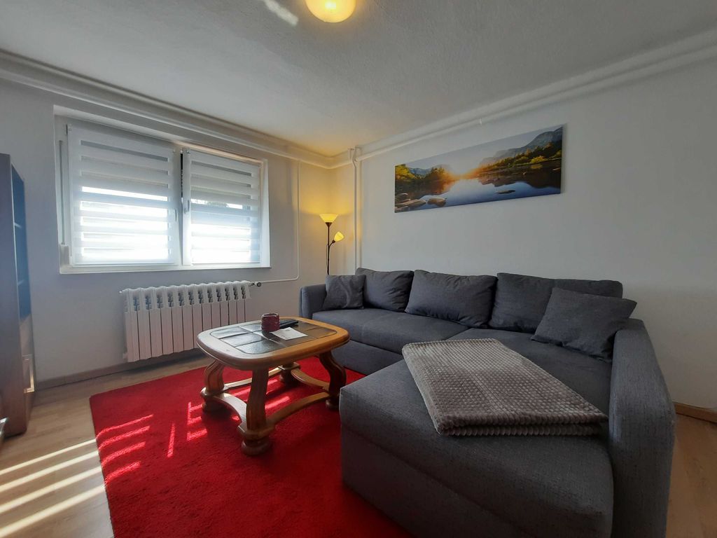 Ferienwohnung Warenshof Objekt-ID 138721