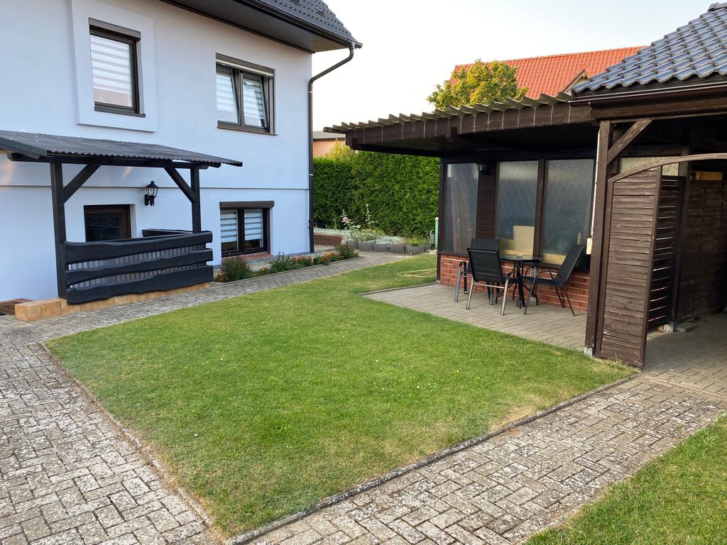 Ferienwohnung Warenshof Objekt-ID 138721
