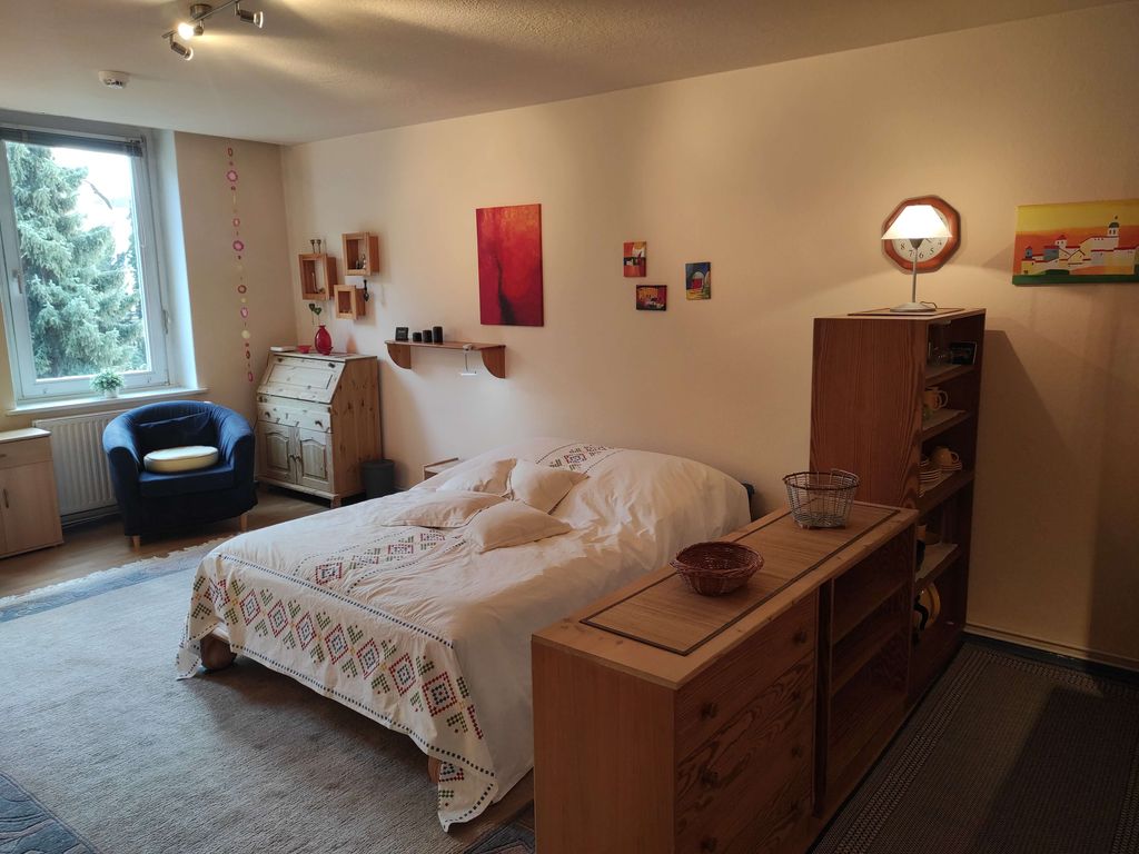 Ferienwohnung Kleines Nest