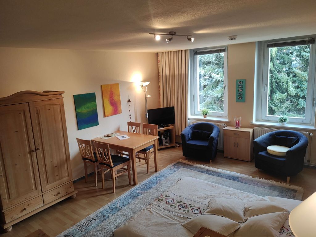 Ferienwohnung Kleines Nest