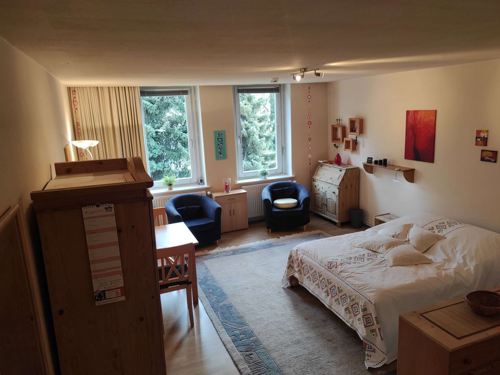 Ferienwohnung Kleines Nest
