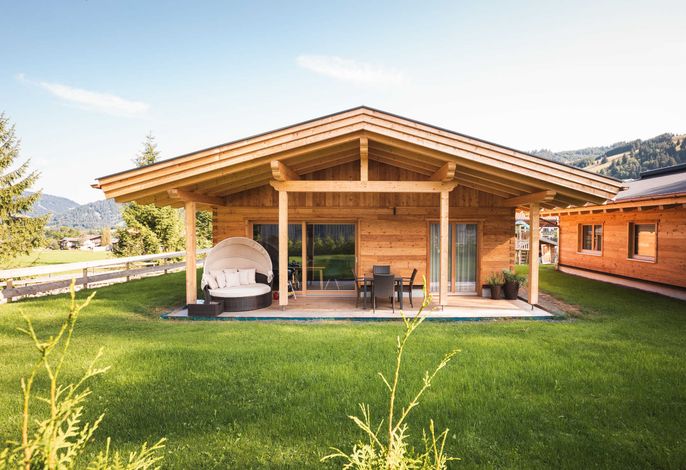 Chalet 2