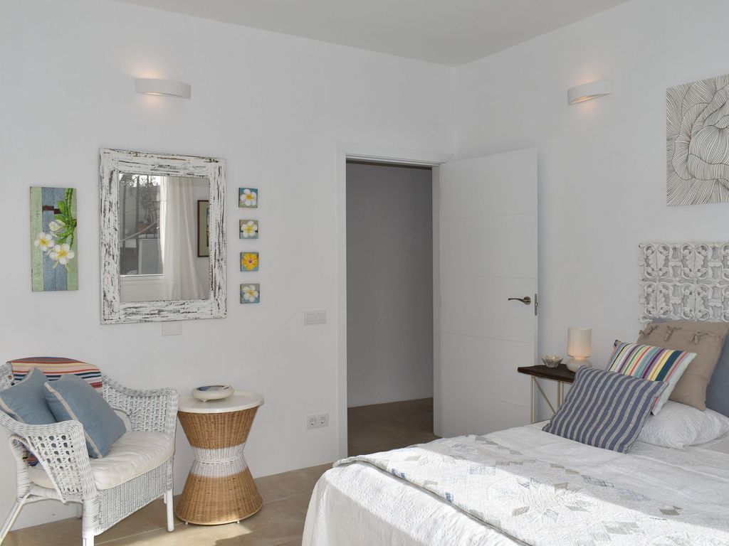 Casa Alba Marina Hauptgebäude