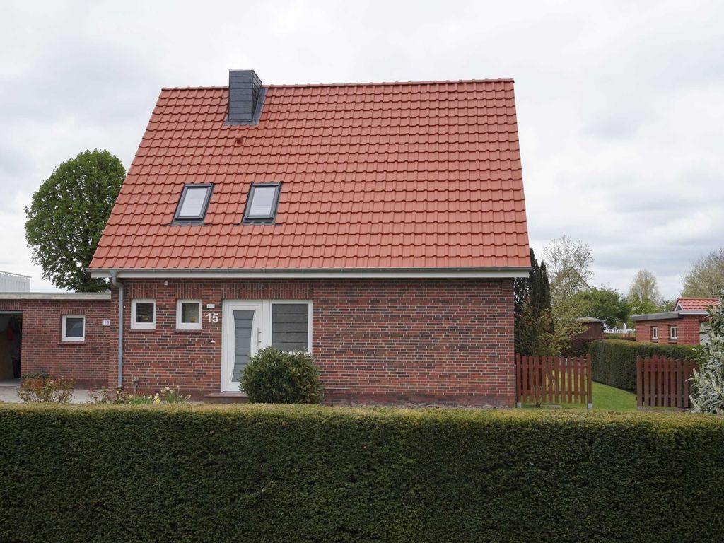 Haus Karla