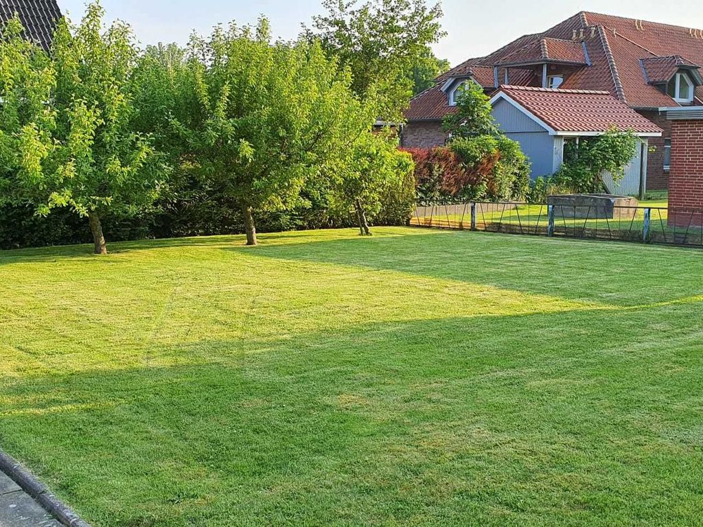 Garten/Liegewiese