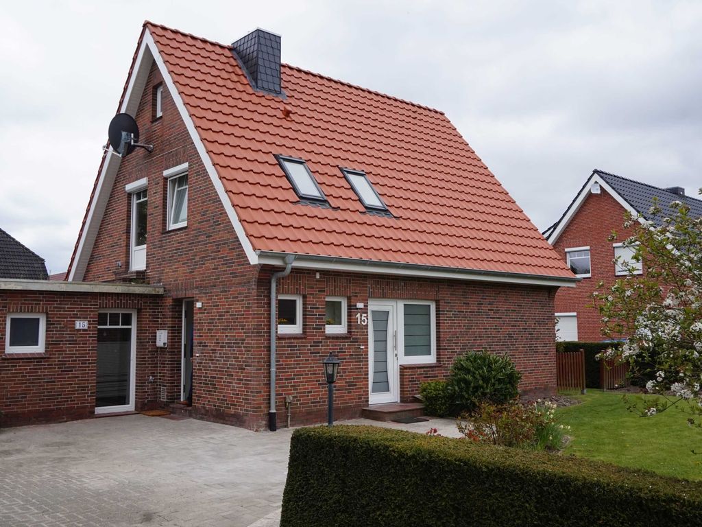 Haus Karla