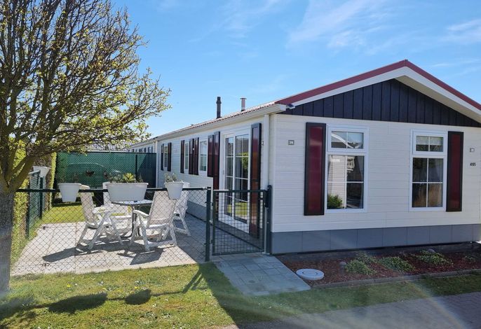 Seacottage Brugge - Wenduine - Blankenberge