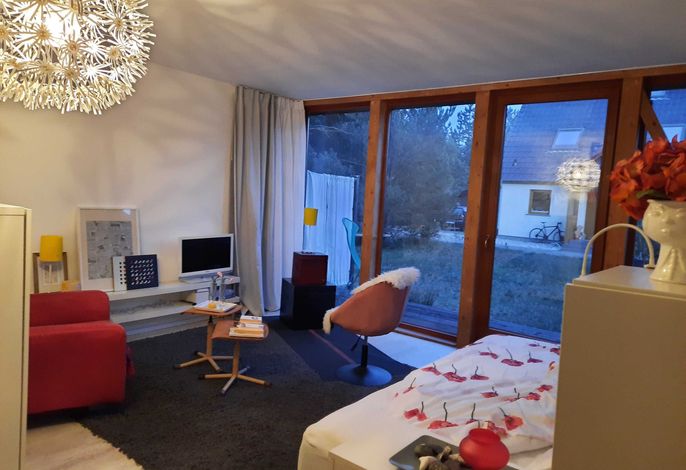 Ferienwohnung Kiefer