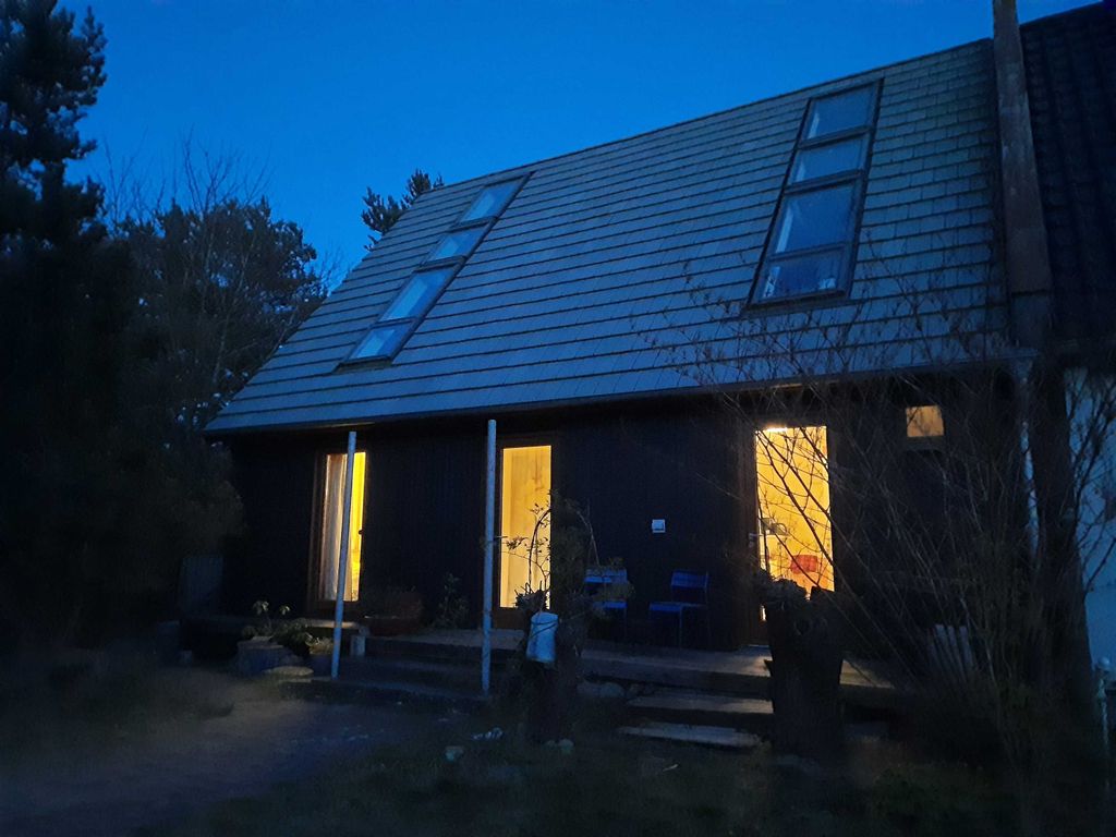 Abendstimmung