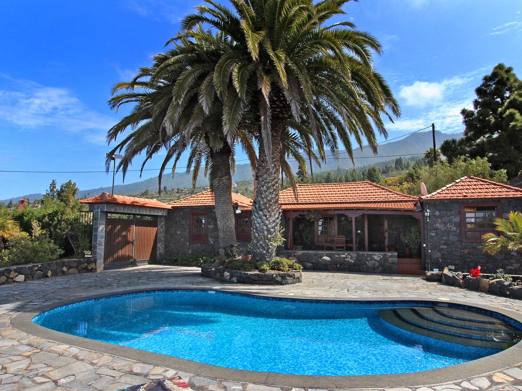 Haus mit Pool