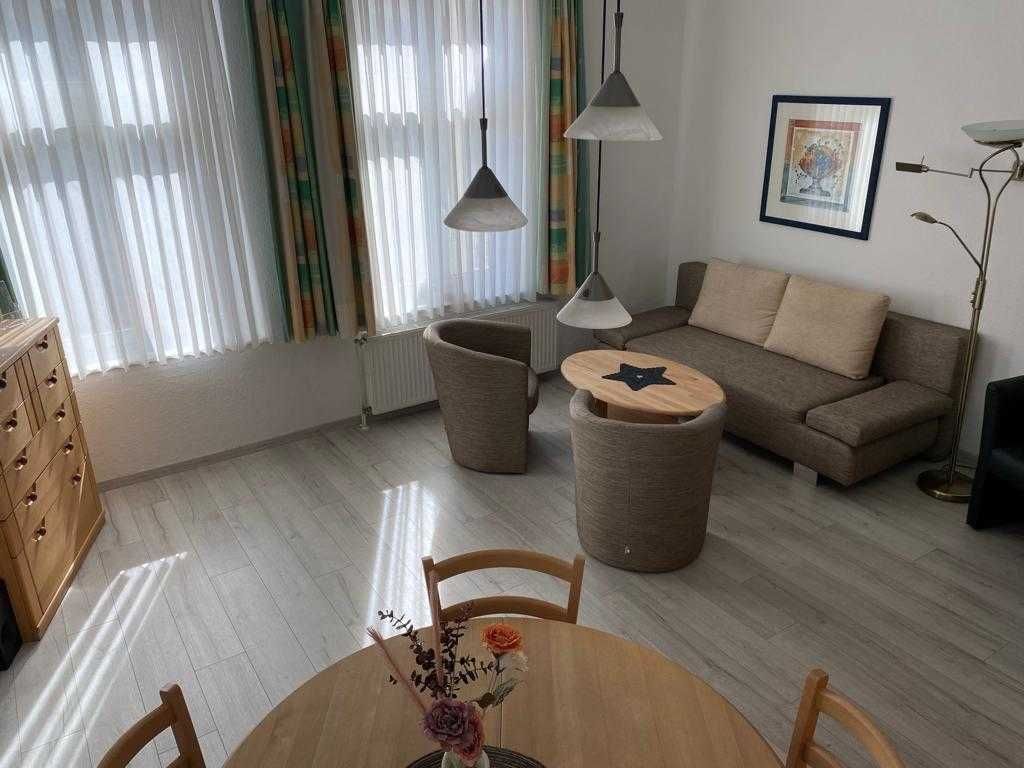 Wohnbereich