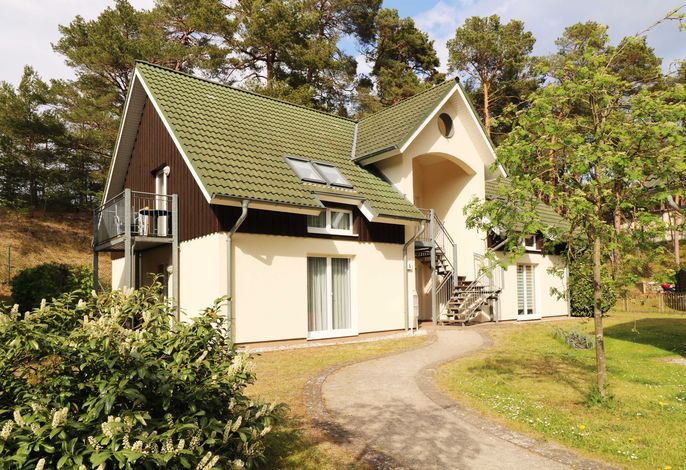 Ferienwohnung Rosi-2 SZ bis max. 4 Pers. und 1 Baby