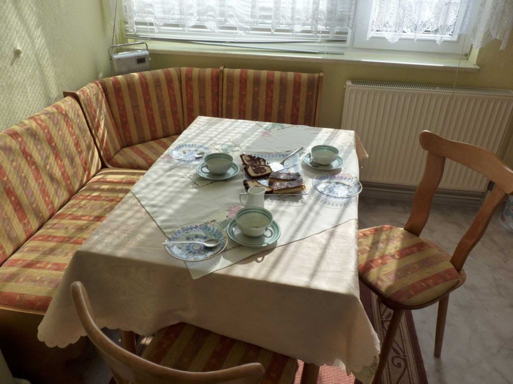 Ferienwohnung Edeltraud Objekt-ID 138950