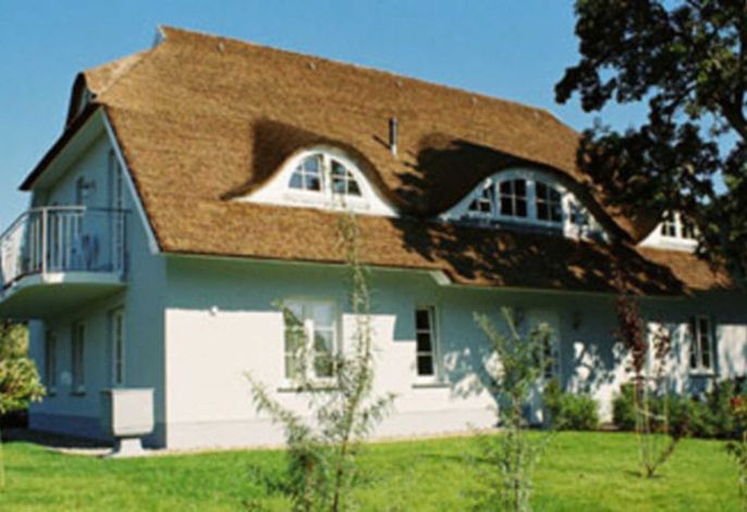 Wohnung II, 46022