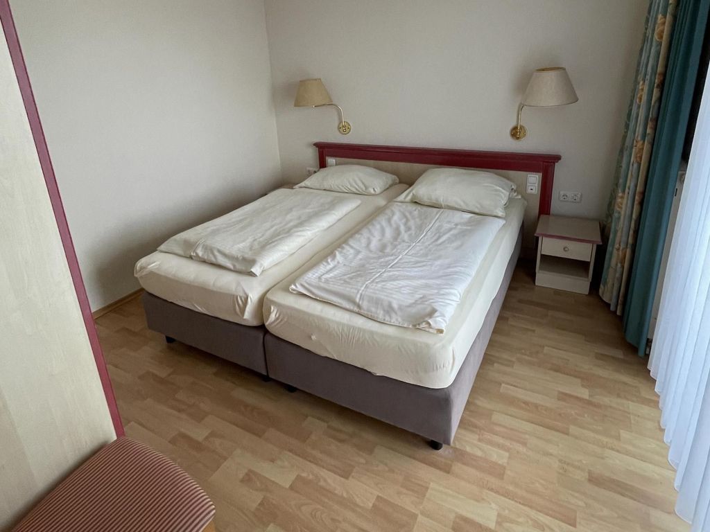 Apartment 1 Haus Niedersachsen