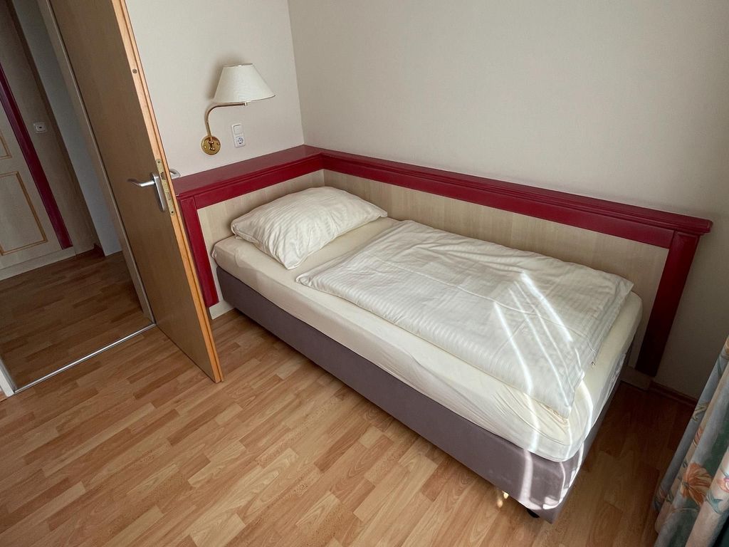 Apartment 2 Haus Niedersachsen