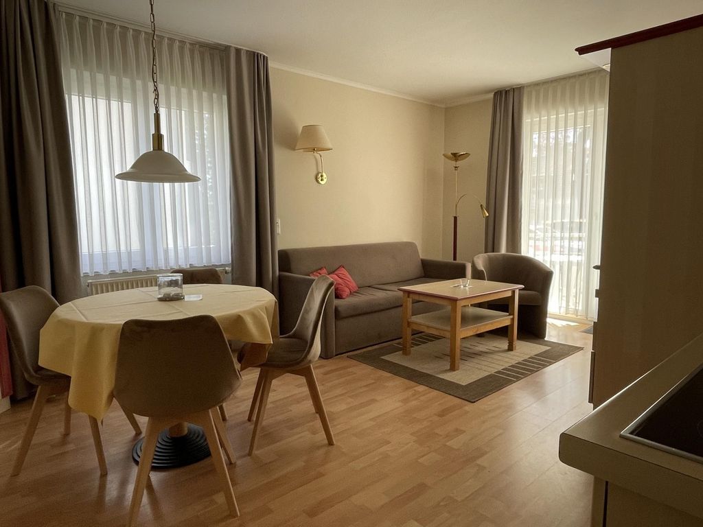 Apartment 3 Haus Niedersachsen