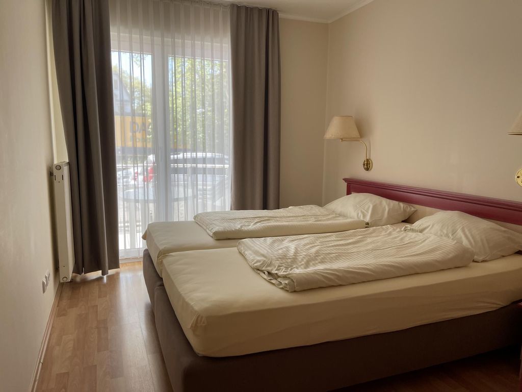 Apartment 4 Haus Niedersachsen