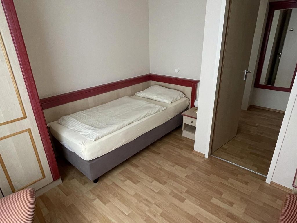 Apartment 5 Haus Niedersachsen