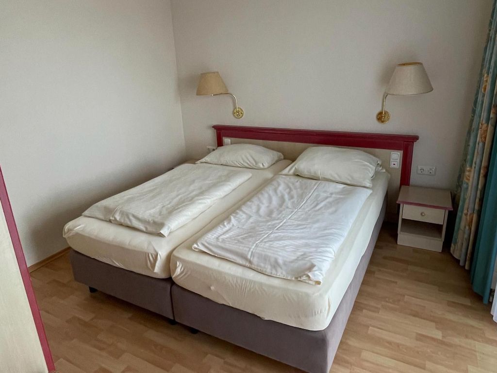 Apartment 5 Haus Niedersachsen