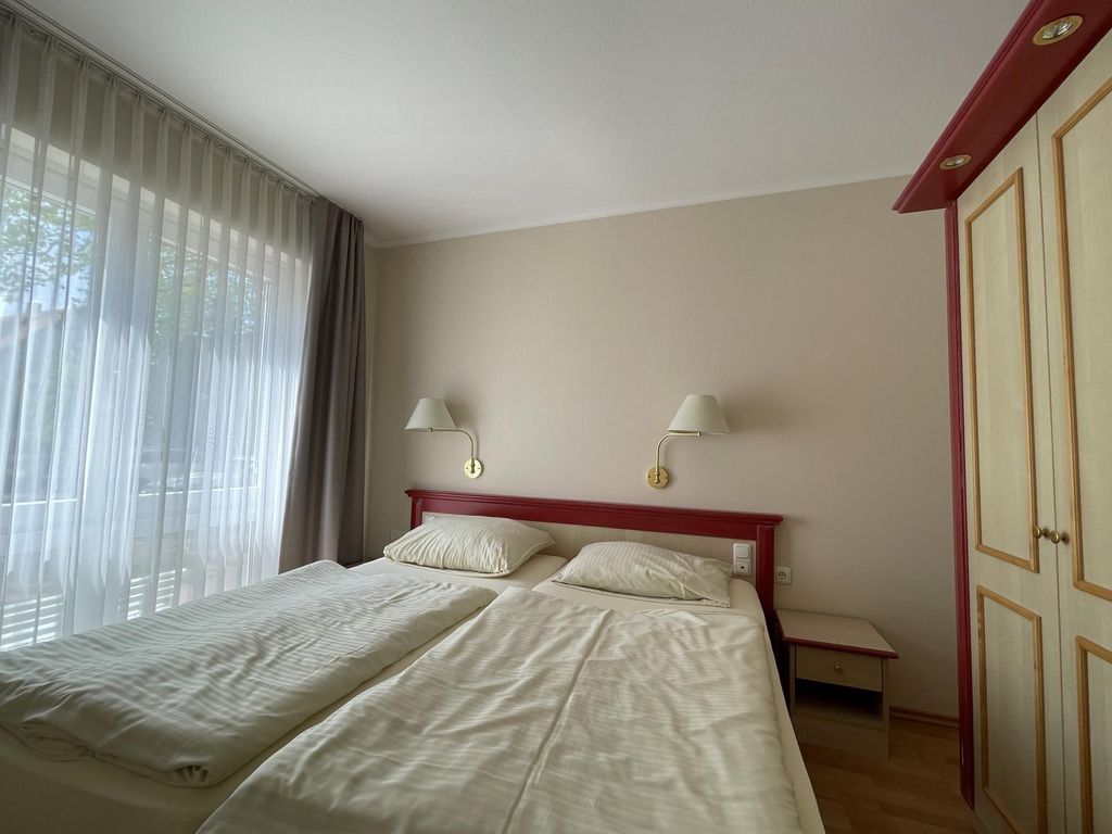 Apartment 7 Haus Niedersachsen