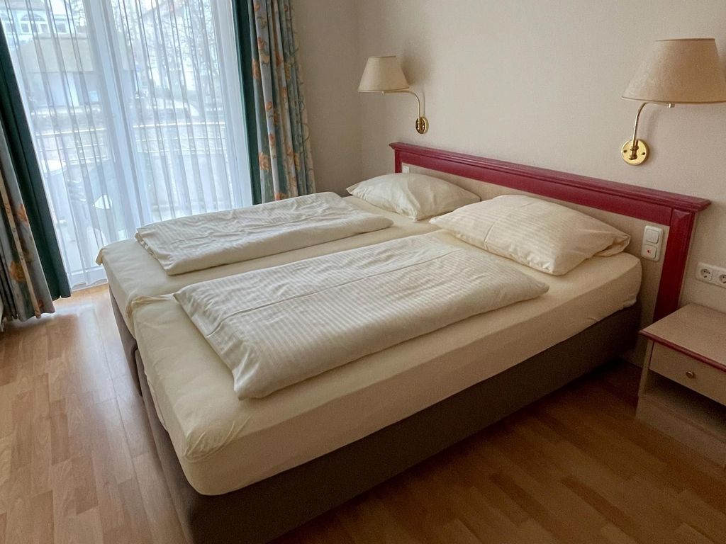 Apartment 8 Haus Niedersachsen