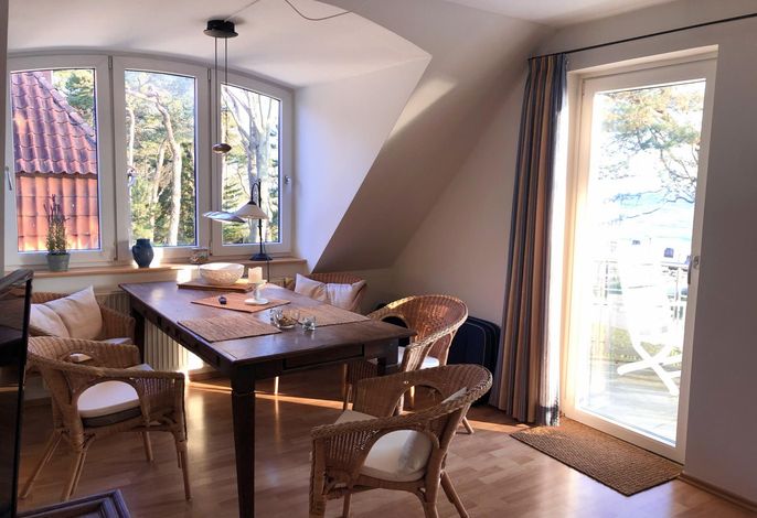 Haus Niedersachsen