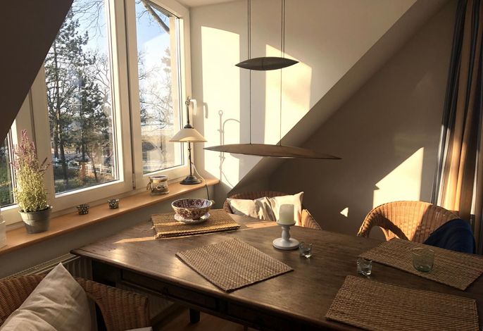 Haus Niedersachsen